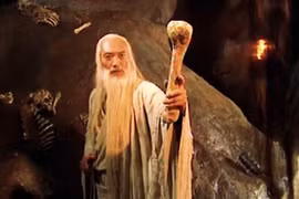 Võ công của Phong Thanh Dương cao tới đâu?