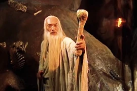 Võ công của Phong Thanh Dương cao tới đâu?