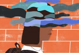 Người thành công vang danh thiên hạ sẽ không bao giờ sợ hãi điều này