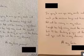 Tấm thiệp bóc mẽ chàng trai quyến rũ, chu đáo là "sở khanh"