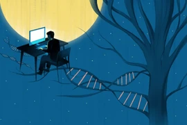 3 cách sống hạnh phúc giữa đáy vực bất hạnh và khổ đau, nên đọc