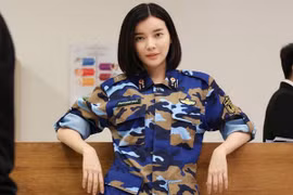 Chuyện tình cay đắng với đại gia hơn 15 tuổi của Cao Thái Hà