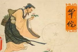 5 cao thủ võ lâm nổi tiếng nhất lịch sử Trung Quốc