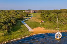 Bên trong biệt thự 14,8 triệu USD mà ông Barack Obama mới mua