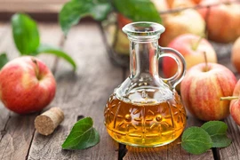 Tự làm mặt nạ thiên nhiên kiềm dầu cho tóc tại nhà