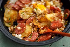 Suy tạng suýt chết vì lỗi bảo quản đồ ăn trong tủ lạnh