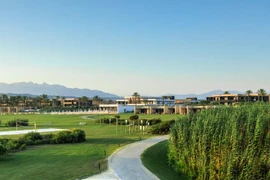 Nơi tổ chức 'trại hè' cho Barack Obama, Katy Perry, Tom Cruise có gì?