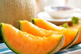 3 loại quả rẻ bèo ở Việt Nam, sang Nhật lại thành cực phẩm