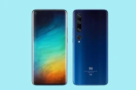 Xiaomi Mi 10 sẽ ra mắt vào ngày Valentine 14/2