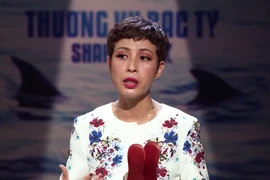 Màn gọi vốn ngoạn mục tại Shark Tank VN của "Người đàn bà câm làm guốc"