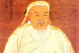 Góc khuất đằng sau sự nghiệp lẫy lừng của Thành Cát Tư Hãn