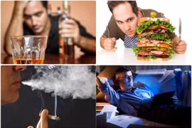 5 thói quen khiến bạn tự tay “bức tử” lá gan của chính mình