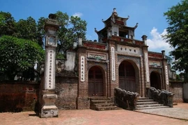 Khám phá tòa thành “Thành Cổ Loa” có niên đại cổ nhất ở Việt Nam