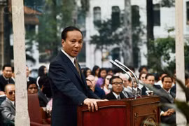 Niềm tin mù quáng vào "chân mạng đế vương" của TT Nguyễn Văn Thiệu