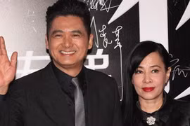 Sở hữu 700 triệu USD, vợ chồng Châu Nhuận Phát sống tiết kiệm thế nào?