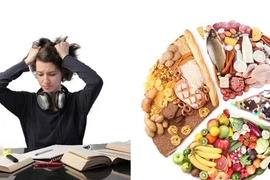 Top sai lầm khiến người gầy ăn mãi không tăng cân