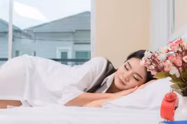 Nằm mơ thấy điều này, chuẩn bị trúng số đổi đời trong chớp mắt