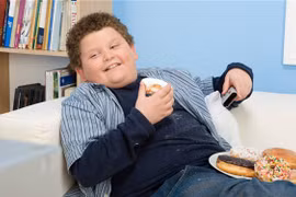 Không phải đường hay nước ngọt, đâu là thủ phạm của béo phì?