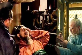 Giải mã bí ẩn Tào Tháo dù thân mang bệnh nặng vẫn sát hại Hoa Đà