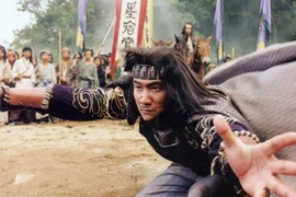 Hồng Thất Công - Tiêu Phong: Ai là bang chủ tài giỏi nhất Cái Bang?