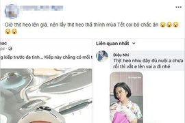 Quản lý Isaac tố Diệu Nhi lấy thịt heo công khai tán tỉnh nam ca sĩ