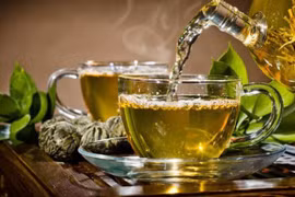 Loại thảo mộc giúp giảm mỡ bụng hiệu quả