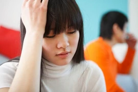 Không ghen tuông với quá khứ của chồng khi làm vợ hai