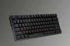 5 bàn phím cơ giá dưới 2 triệu cho người mới làm quen