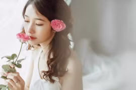 Tích cực làm 4 điều này thì phụ nữ ngày càng trẻ trung xinh đẹp