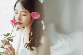 Tích cực làm 4 điều này thì phụ nữ ngày càng trẻ trung xinh đẹp