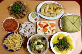 Cúng Rằm tháng Giêng theo cách này cuối năm gia chủ giàu lên chóng mặt