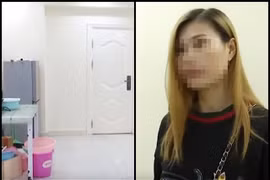 Ở chung với nam thanh niên, cô gái gặp chuyện kinh hãi lúc nửa đêm