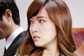 Thời đại nào rồi mà mới như này, tôi đã bị mang tiếng là 'gái hư'