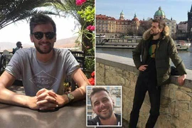 Bị côn trùng cắn khi du lịch Việt Nam, thầy giáo soái ca tử vong