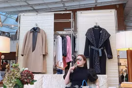 Bảo Thy vô tình tiết lộ biệt danh đáng yêu của ông xã