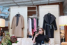 Bảo Thy vô tình tiết lộ biệt danh đáng yêu của ông xã