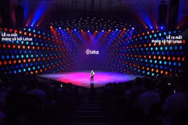 Mạng xã hội 1.200 tỉ: Chỉ toàn gái xinh vậy sao?