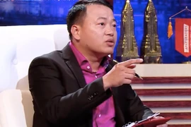 Shark Bình phát ngôn sốc trong tập 8 Thương vụ bạc tỷ mùa 3