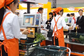 'Ngày đầu đi làm thêm ở nước ngoài, tôi bị sếp mắng là đồ vô dụng'