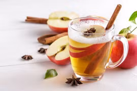 4 loại thực phẩm giúp bạn tỉnh táo hơn cả cà phê