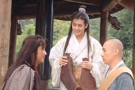 Ai là huynh đệ kết nghĩa có thế lực mạnh nhất của Tiêu Phong?