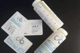 Tắm không cần nước: Ý tưởng khởi nghiệp làm choáng váng cả TG