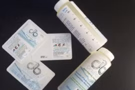 Tắm không cần nước: Ý tưởng khởi nghiệp làm choáng váng cả TG