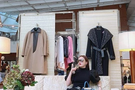 Cuộc sống như bà hoàng sau khi lấy chồng đại gia của Bảo Thy