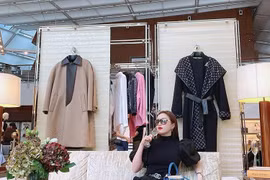 Cuộc sống như bà hoàng sau khi lấy chồng đại gia của Bảo Thy