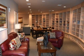 Những hầm trú ẩn xa xỉ dành cho nhóm người giàu nhất thế giới