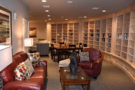 Những hầm trú ẩn xa xỉ dành cho nhóm người giàu nhất thế giới