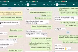 Khách đặt online 20 bát mì giá 1,9 triệu rồi bùng, dân mạng tức giận