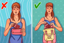 12 sai lầm trước mỗi chuyến bay khiến bạn rước hoạ vào thân