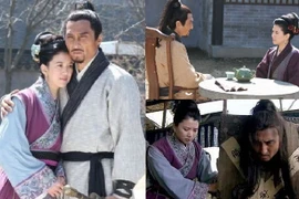 Nữ nhân toàn mỹ nhất Thủy Hử là ai?